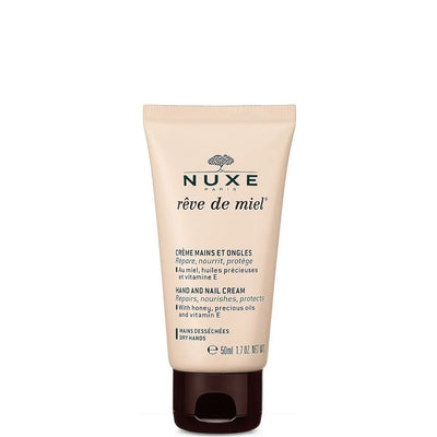 Rêve De Miel® Hand and Nail Cream