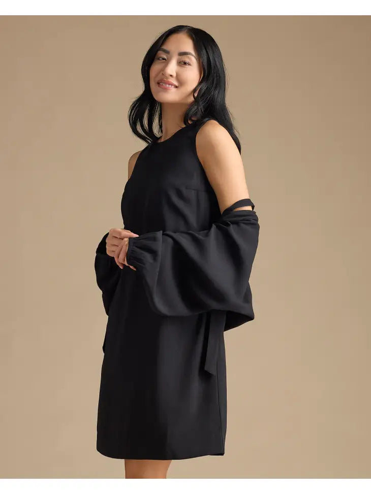 Caper Dress Set Luxe On Rush