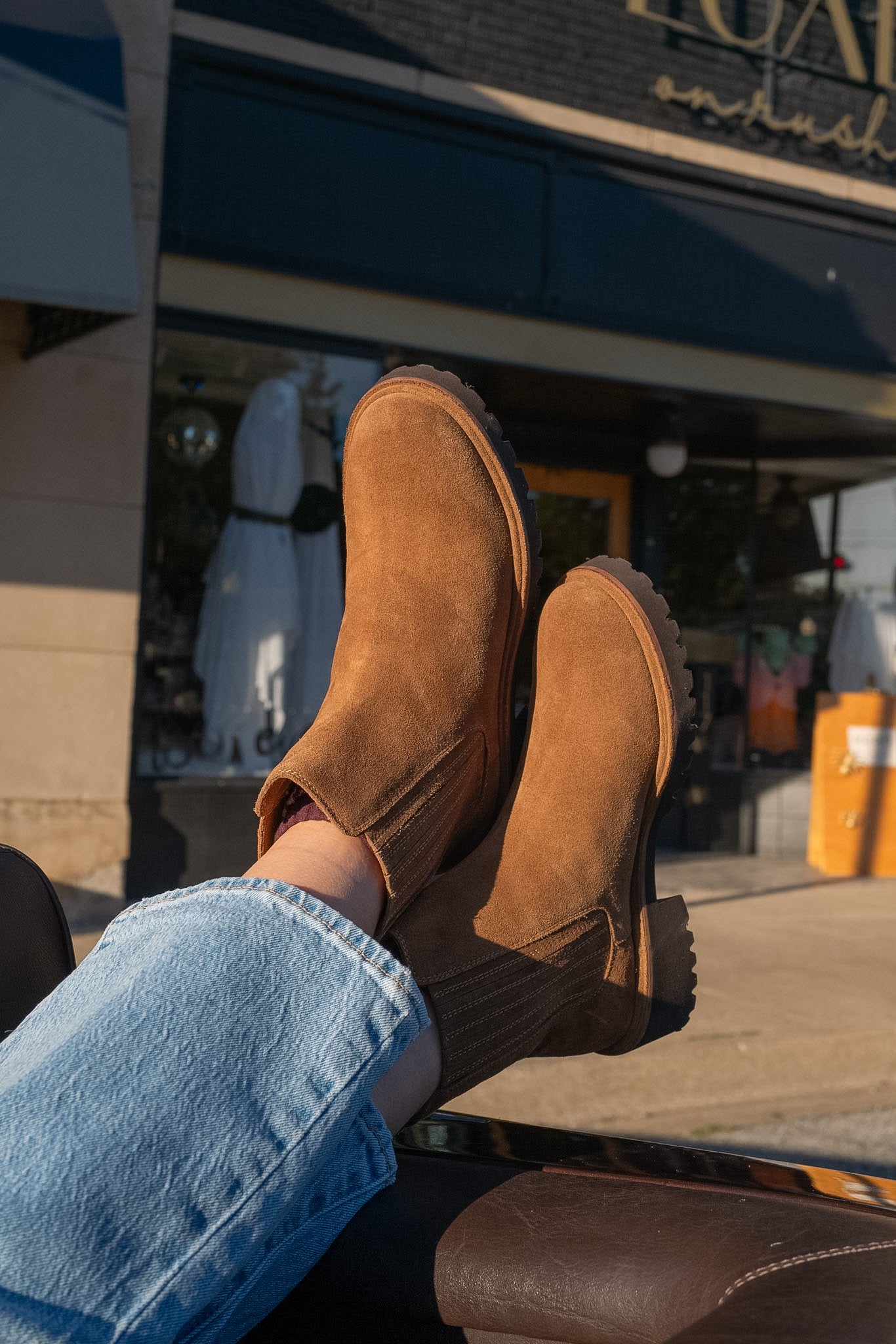 Shoes