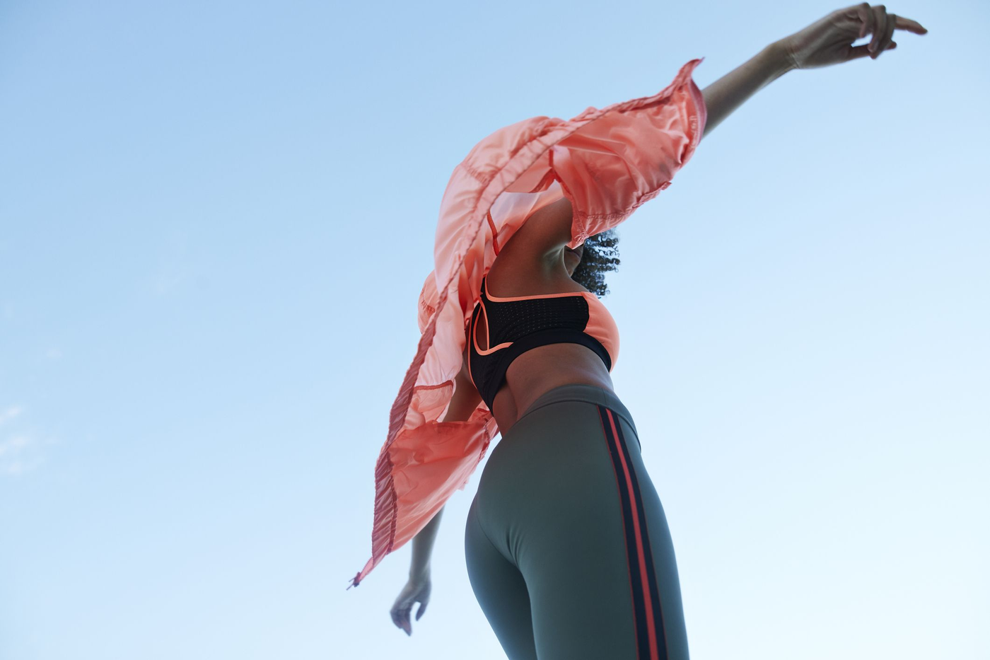 Activewear Harrison Arkansas