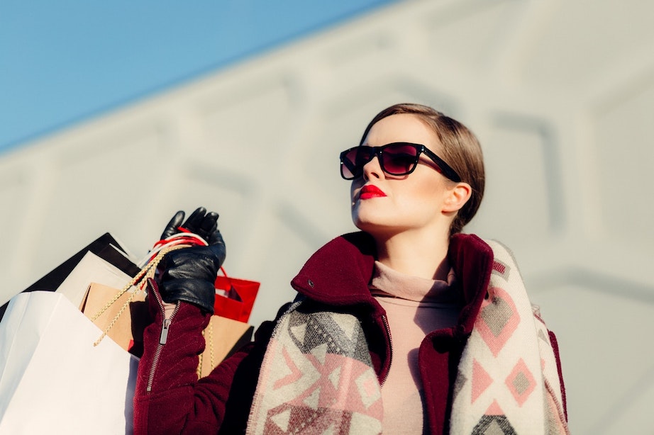 Women's Sunglasses Harrison Arkansas