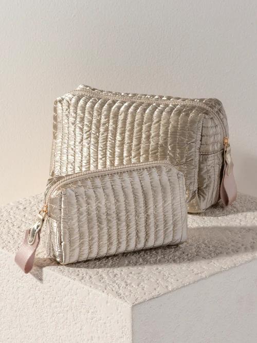 Bags + Wallets