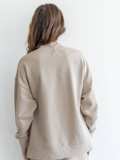 The Mary Top