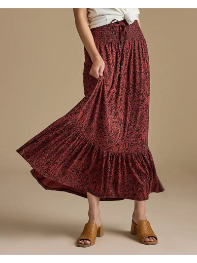 Laguna Skirt