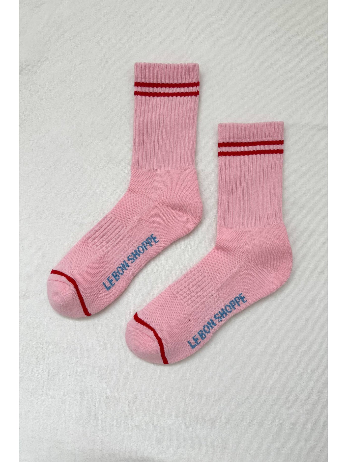 Boyfriend Socks | Le Bon Shoppe