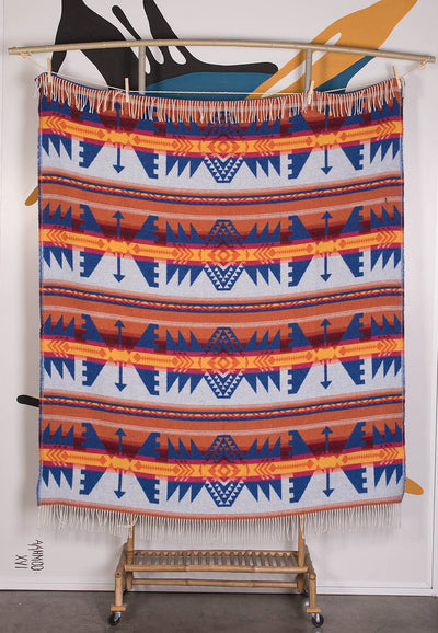 Navajo Blanket