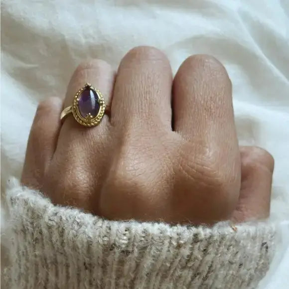 Muna Ring