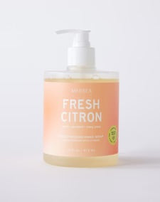 Fresh Citron Hand Soap | MerSea