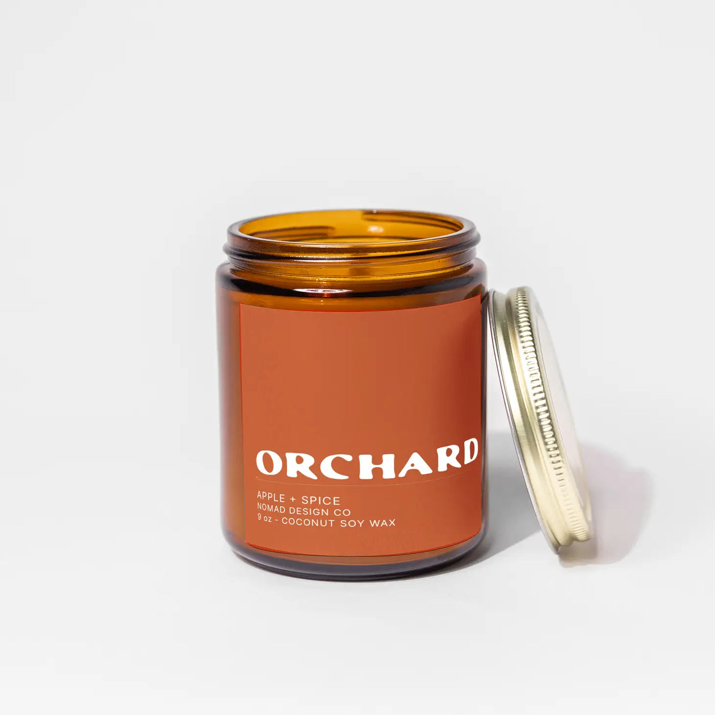 Orchard Candle by Nomad Design