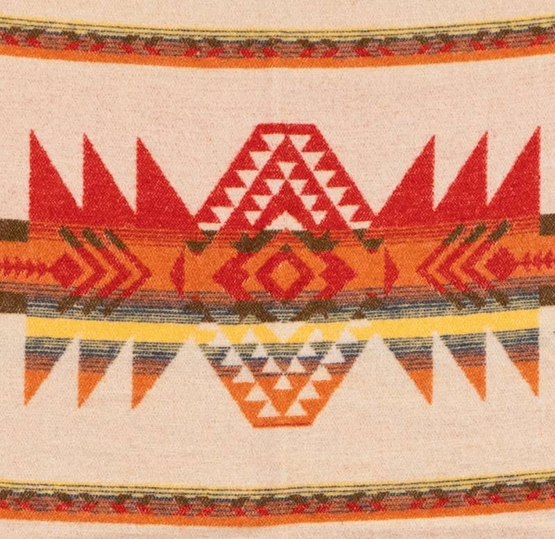 Navajo Blanket