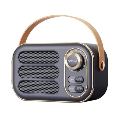 Vintage Wireless  Speaker