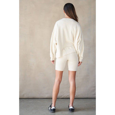 Essential Butter Bike Shorts