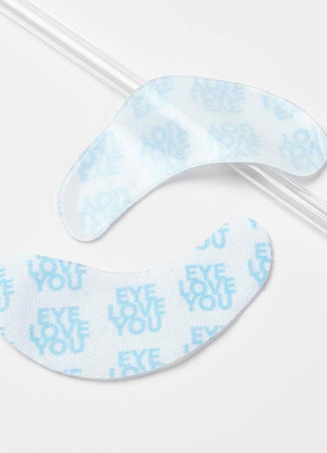 Reusable Eye Therapy Patches