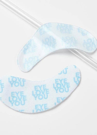 Reusable Eye Therapy Patches