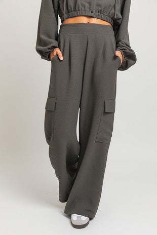 Cargo Pant