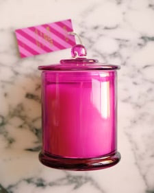 Jolly Jar Candle | MerSea