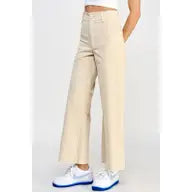 Selene Sailor Cord Pant