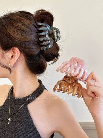 Hair Claw for Thick Hair