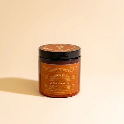 Palo Santo Body Scrub