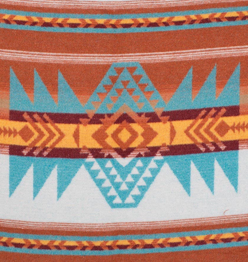 Navajo Blanket