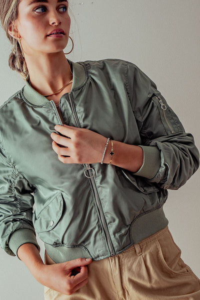 Matilda Jacket