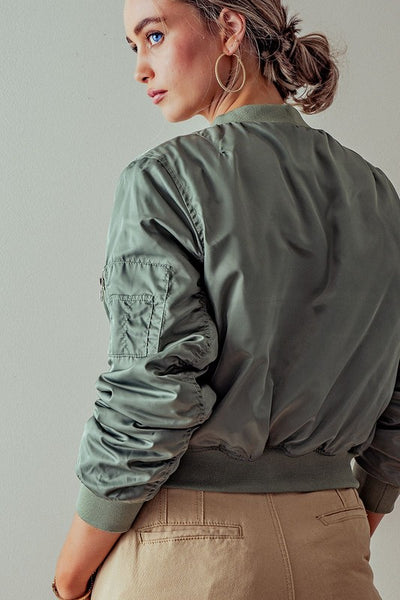 Matilda Jacket