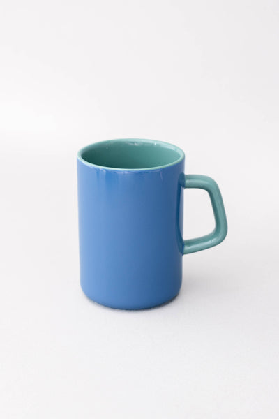 Ceramic Mug - Bookworm