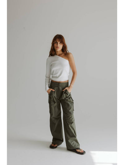 The Maddie Pants
