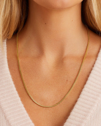 Bodhi Mini Necklace | Gorjana