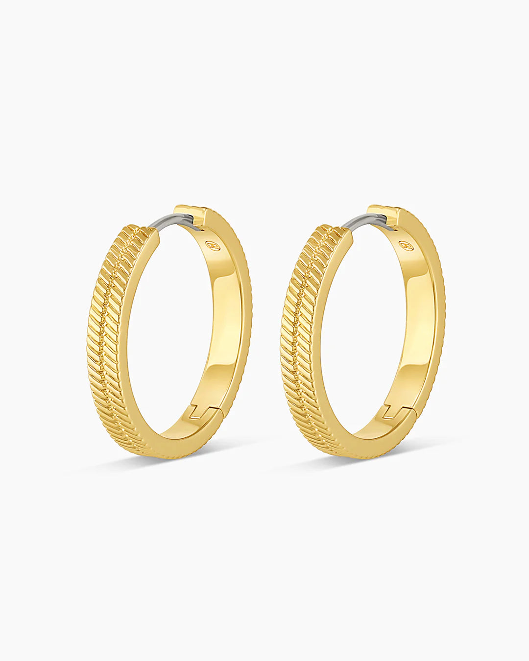 Venice Hoops | Gorjana