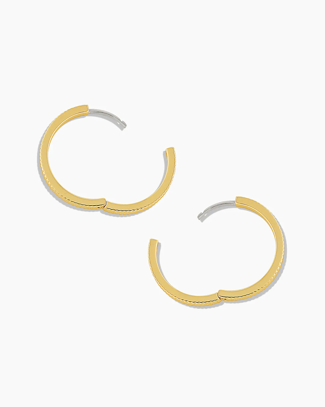 Venice Hoops | Gorjana