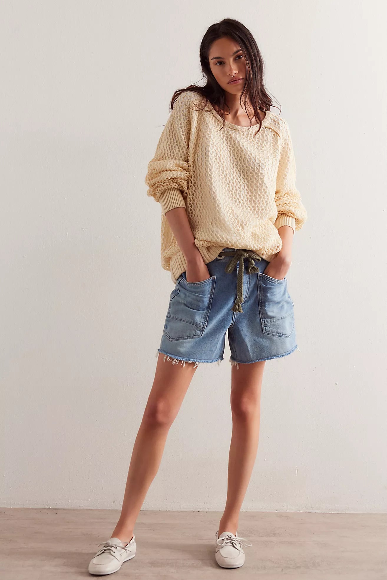 Moxie Shorts | Free People