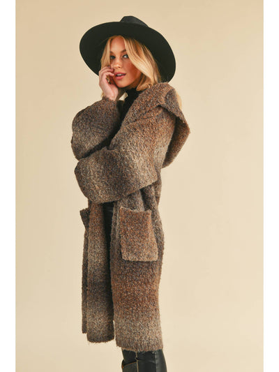 Nelsi Cardigan