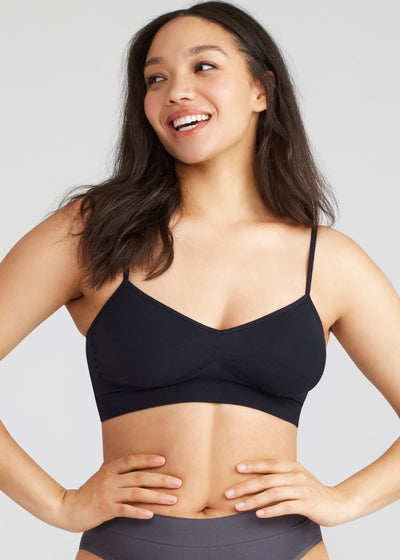 Audrey Unlined Bralette By Yummie