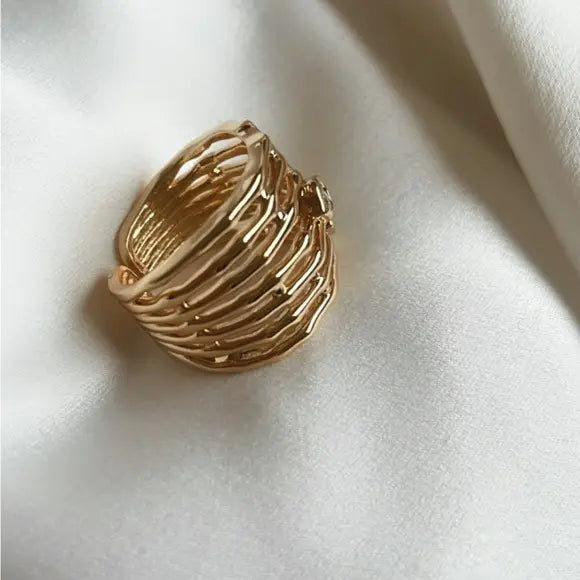 Sagano Ring