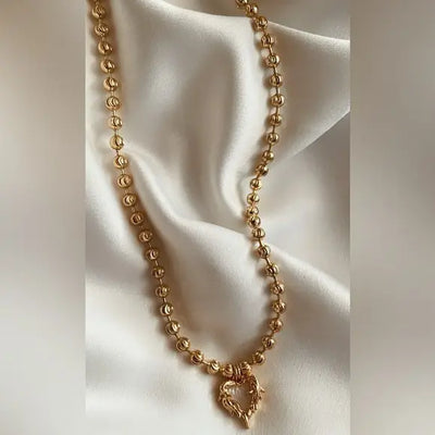 Alexandria Necklace