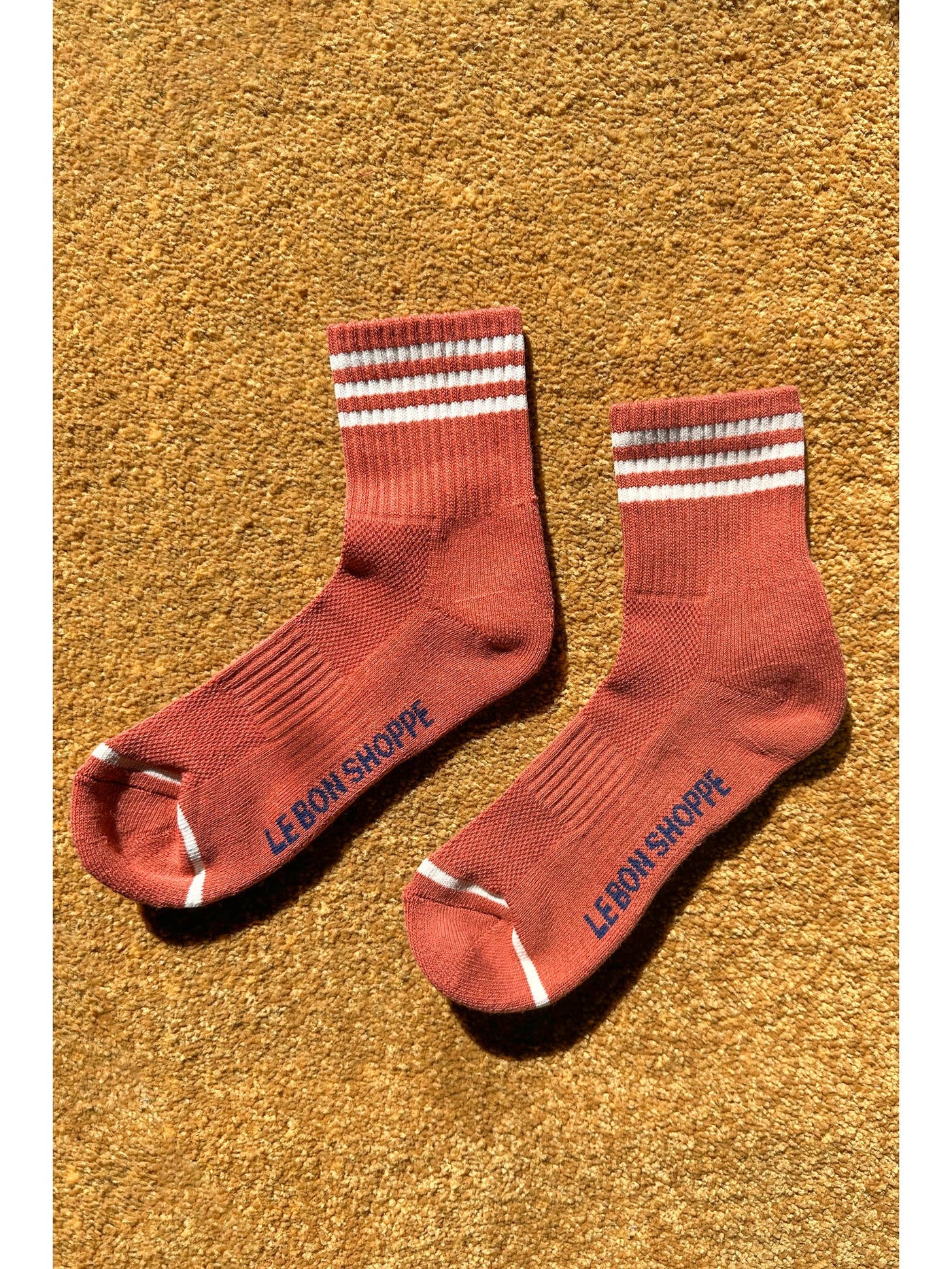 Girlfriend Socks | Le Bon Shoppe