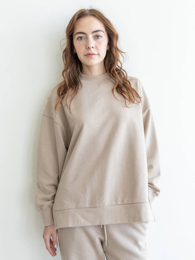 The Mary Top