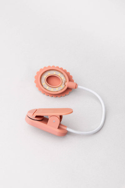 Book Light - Do Not Disturb