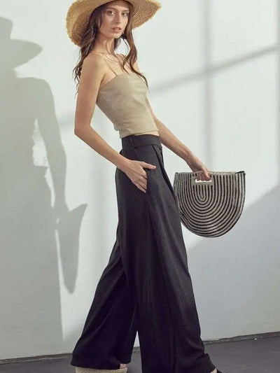 Blake Wide Leg Pants