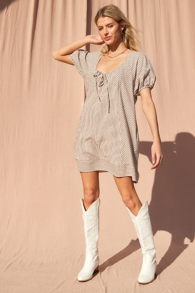 Newport Mini Dress