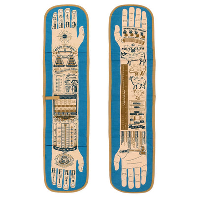 Head Chef Double Oven Glove