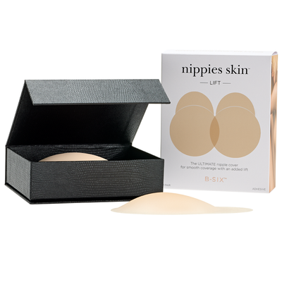 Nippies Skin Adhesive Nipple Covers with Lifting Tab