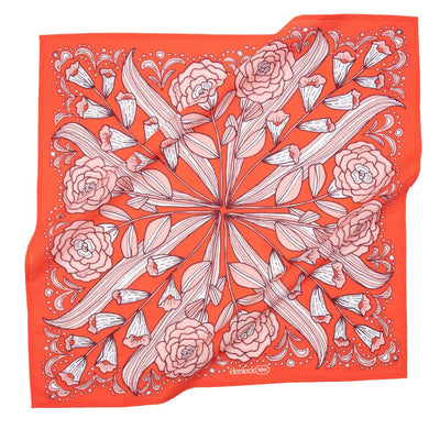 Hemlock Goods Bandanas