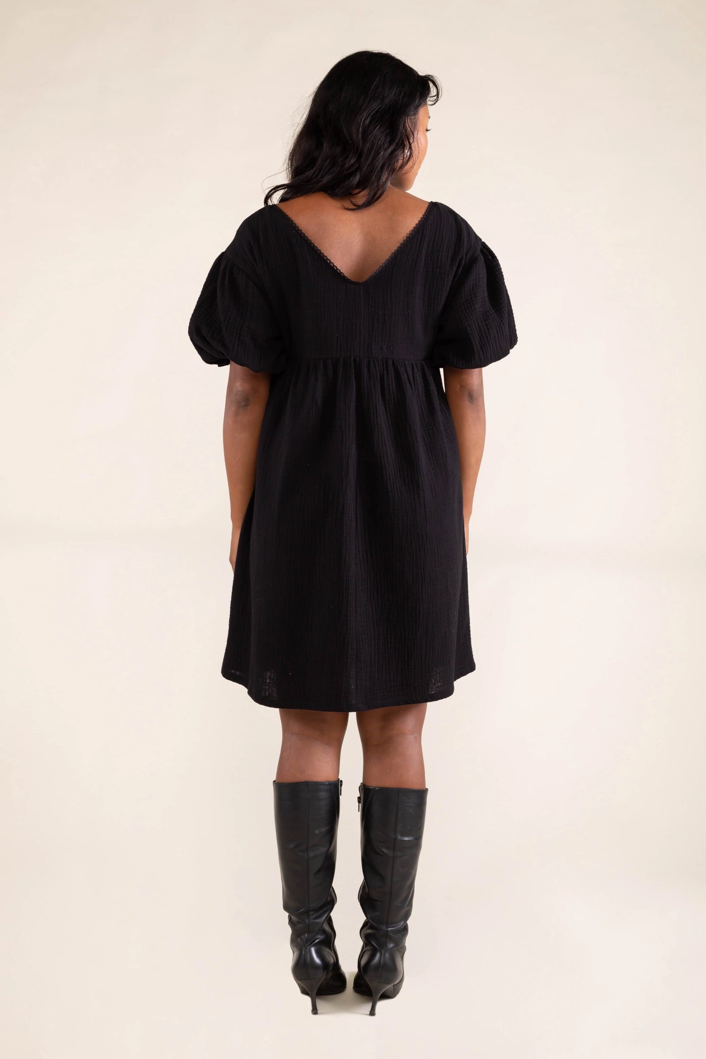 Elodie Dress