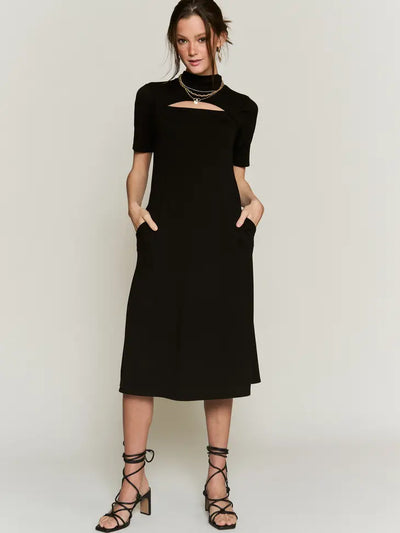 Taylor Cutout Dress