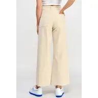 Selene Sailor Cord Pant