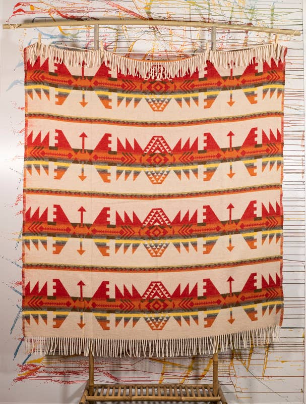 Navajo Blanket