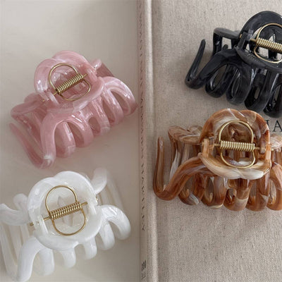 Hair Claw for Thick Hair