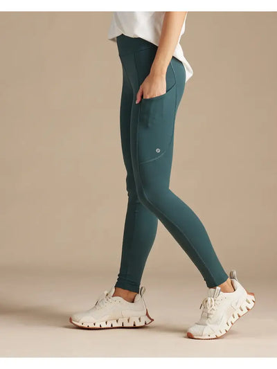Green Gables Legging